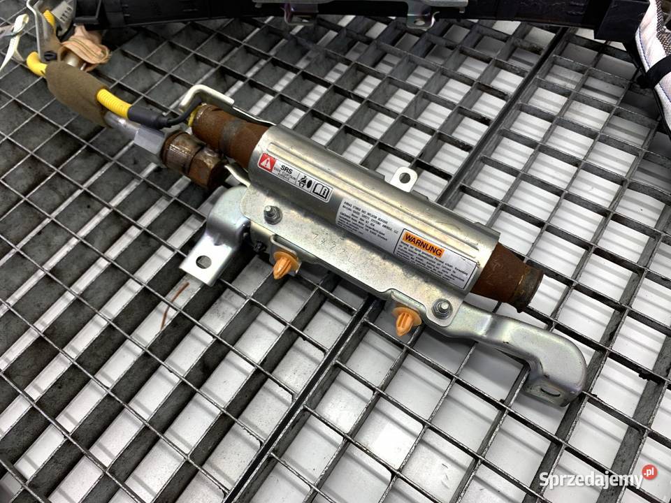 KURTYNA POWIETRZNA LEWY HONDA CRV III podkarpackie