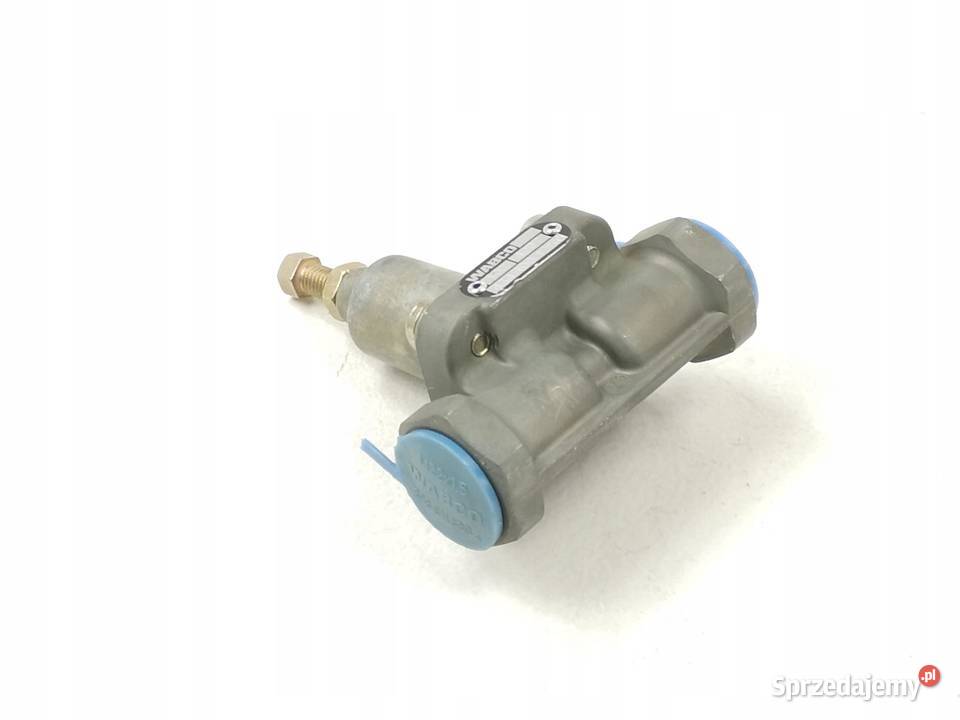 ZAWÓR PRZEPŁYWOWY WABCO MAN F 90 35302 19861996