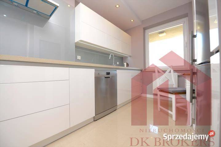 Mieszkanie Kielanówka 50m2 2 pokoje 50m2 sprzedam