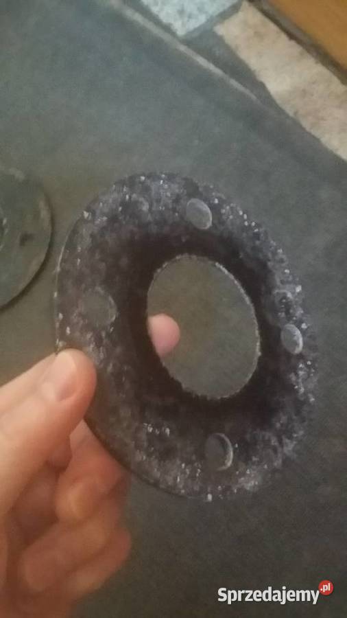 dystans 4x100 2 5mm golf 1 2 3 vento polo passat Bytom sprzedam