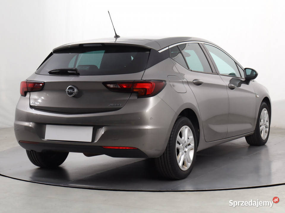 Opel Astra 14 T Katowice sprzedam