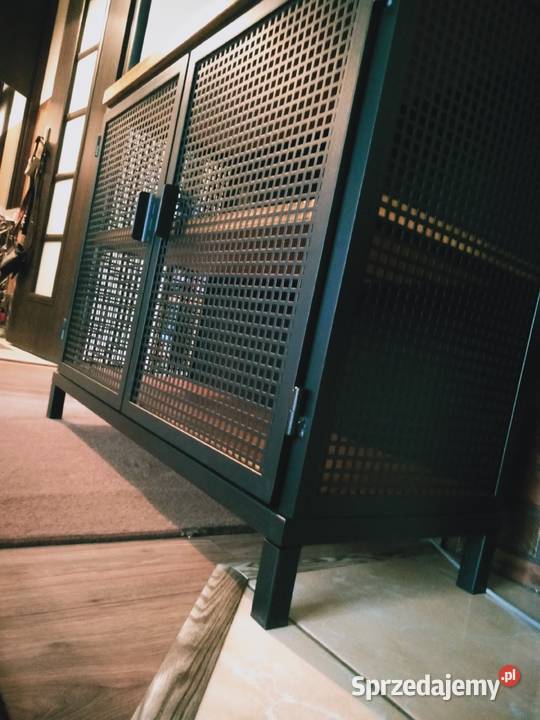 komoda RTV loft Belsoo producent mazowieckie