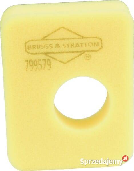 Filtr powietrza 25 x 799579 799579M