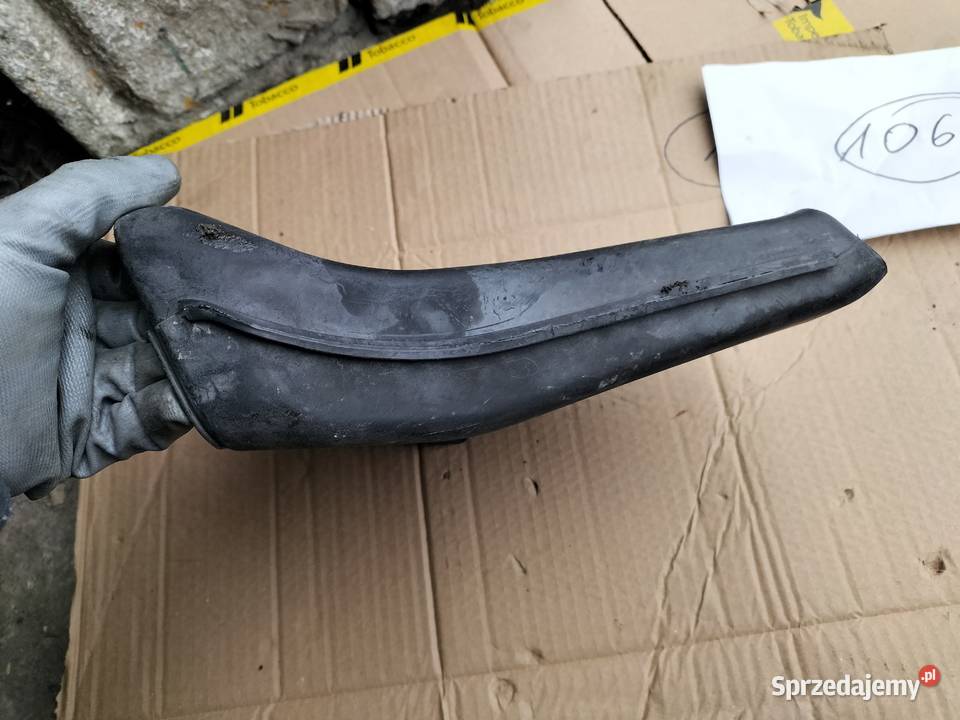 TRANSPORTER T4 701823495 WLOT DOLOT KIEROWNICA