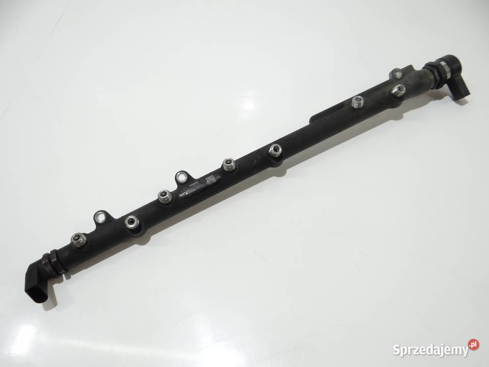 LISTWA WTRYSKOWA BMW E60 E61 256D2 OE 7788679 lubelskie sprzedam