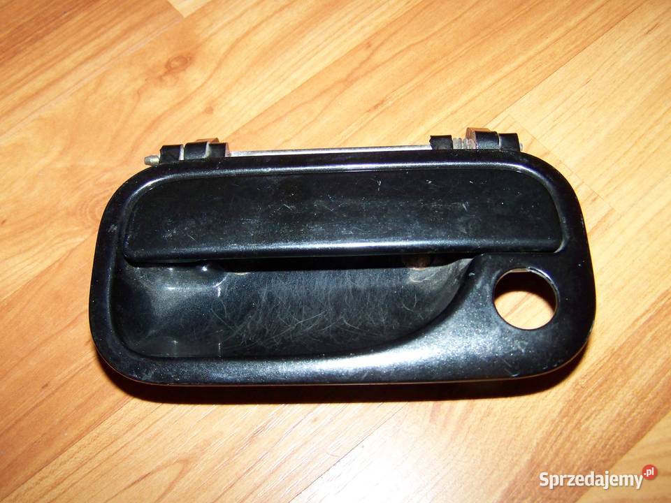 Klamka Opel Vectra B kolor Z298