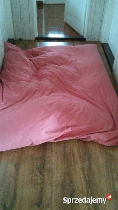 Pierzyny Poduchy Pościel i koce małopolskie Kraków