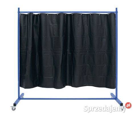 Zasłona spawanie spawalnicza osłona KAŻDY WYMIAR