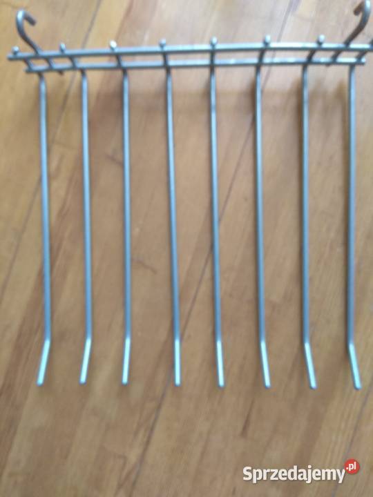 Zawieszki haki Szczecin