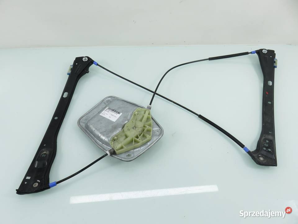 PODNOŚNIK SZYBY PRAWY 3D VW GOLF V 1K0959792C osobowe małopolskie