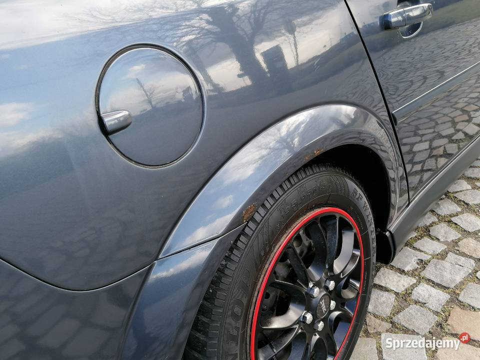 Opel Vectra C lift 2006 kombi 22 benzyna Strzałkowo