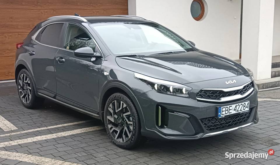 Kia Xceed I wł salon Polska 160 AT