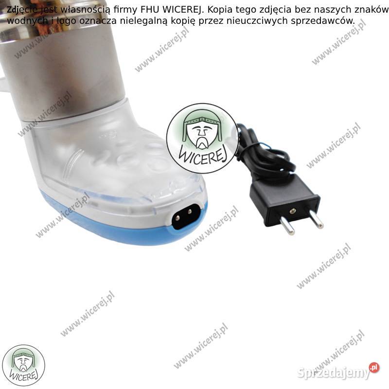 Odymiacz elektryczny na apiwarol warroza u Pozostałe podkarpackie Jaśliska