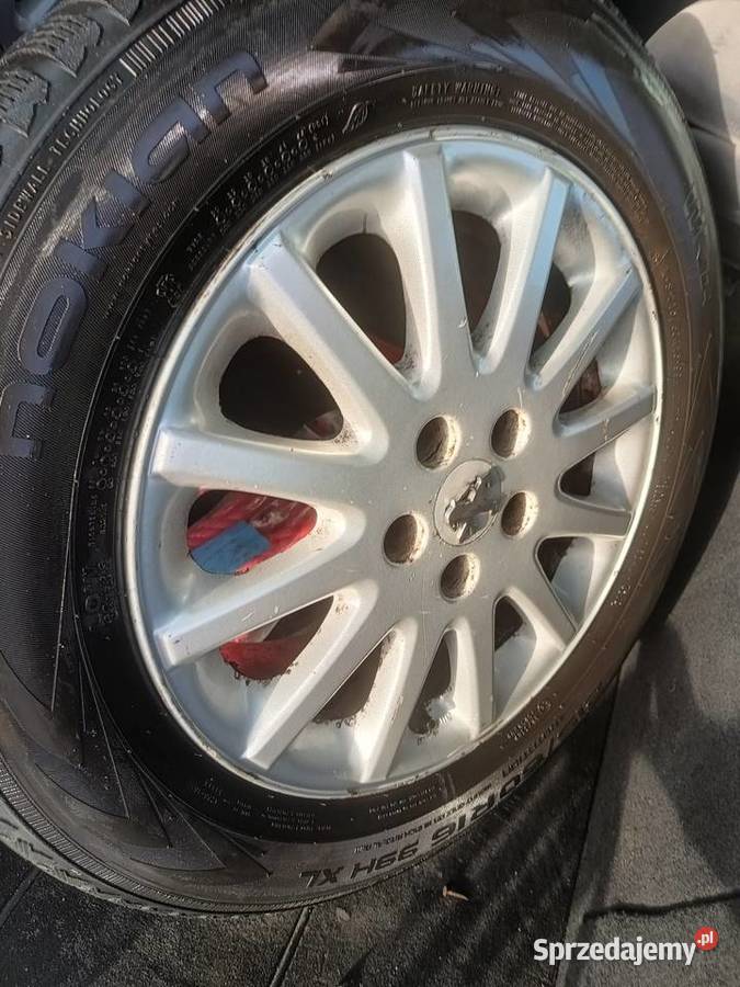 2156016 zimowe 5x108