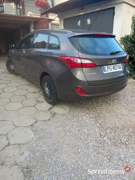 Sprzedam zamienię na busa 9os diesel