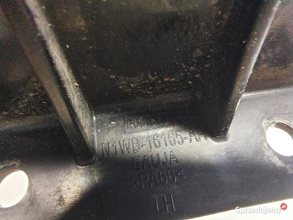 Ford Ranger VI 6 Wspornik mocowanie błotnika sprzedam