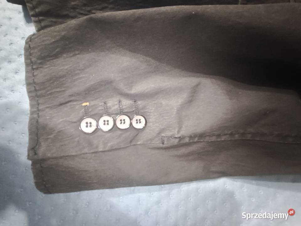 Marynarka Slim Bruno Zinger 17558 śląskie Tychy