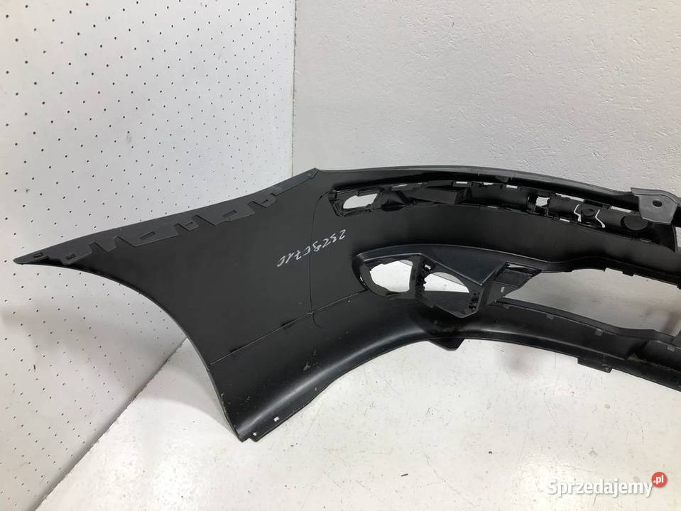 CITROEN C4 I 20042008 ZDERZAK PRZÓD PRZEDNI NOWY świętokrzyskie Skarżysko-Kamienna