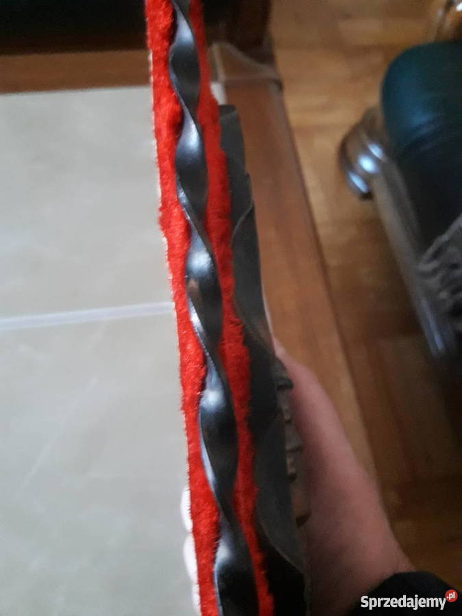 Metaloplastyka obraz ciężki odlew Janów Lubelski