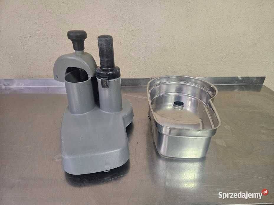 Przystawka do szatkowania warzyw Robot Coupe śląskie Góra