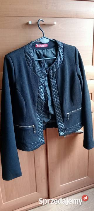 Żakiet damski Kowalec