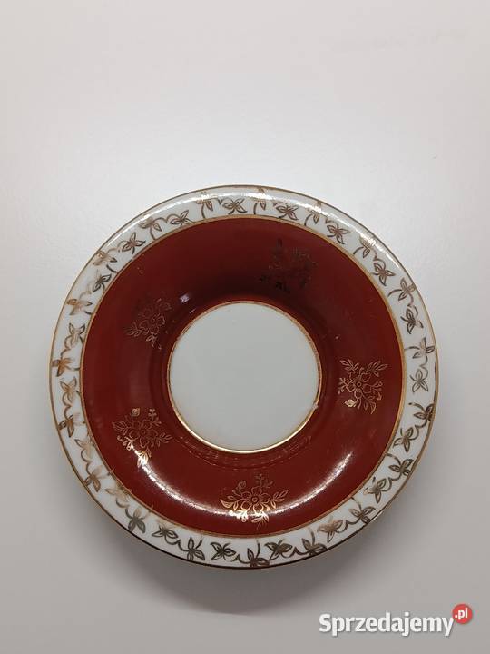 Piękna filiżanka Eisenberg Porcelana i szkło Toruń sprzedam
