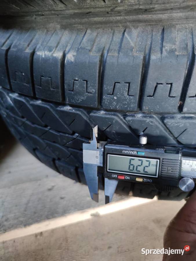 Sprzedam alu z oponami do Rav 4 I Średnica 16" Ownia sprzedam