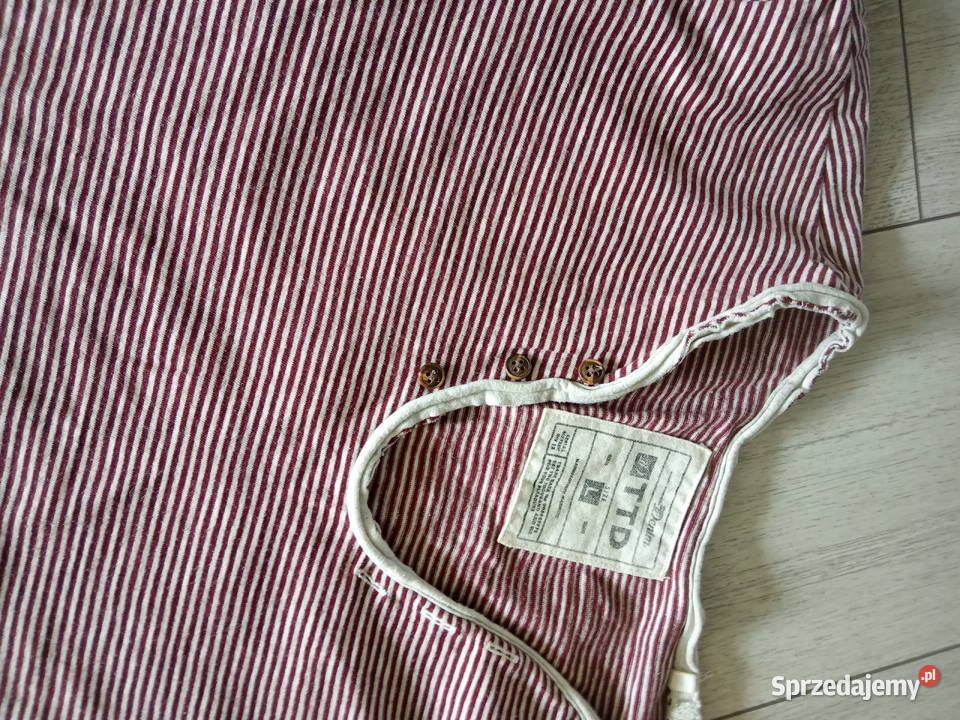 tshirt Denim Tom Tailor Rozmiar L Częstochowa sprzedam