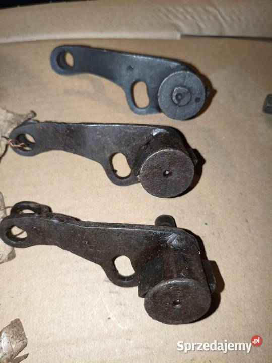 Rozpierak szczęk hamulcowych K650 K750 Dniepr MT Leszno sprzedam