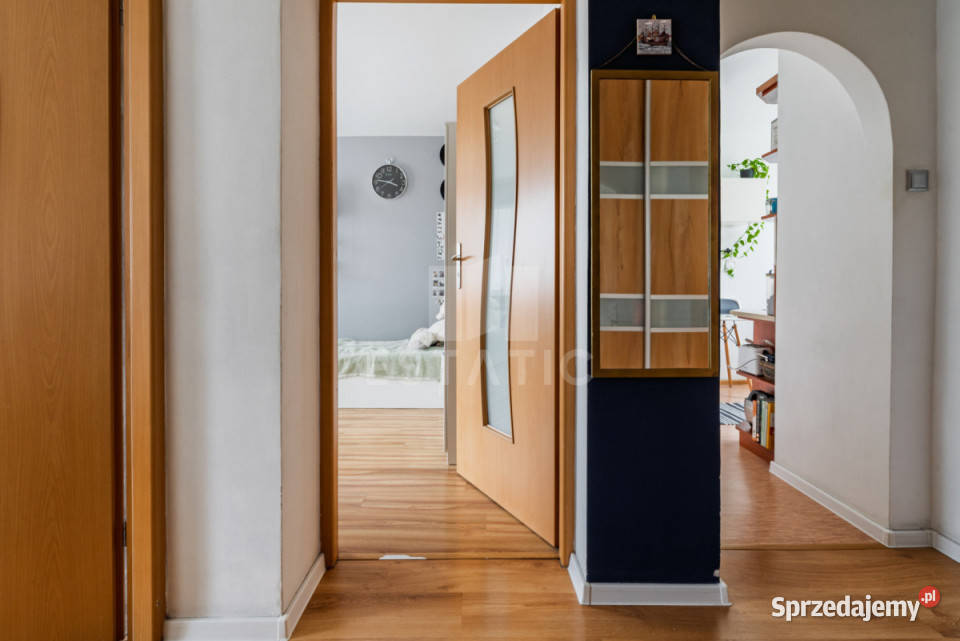 sprzedaży mieszkania Gdańsk 516m2 2 pokoje