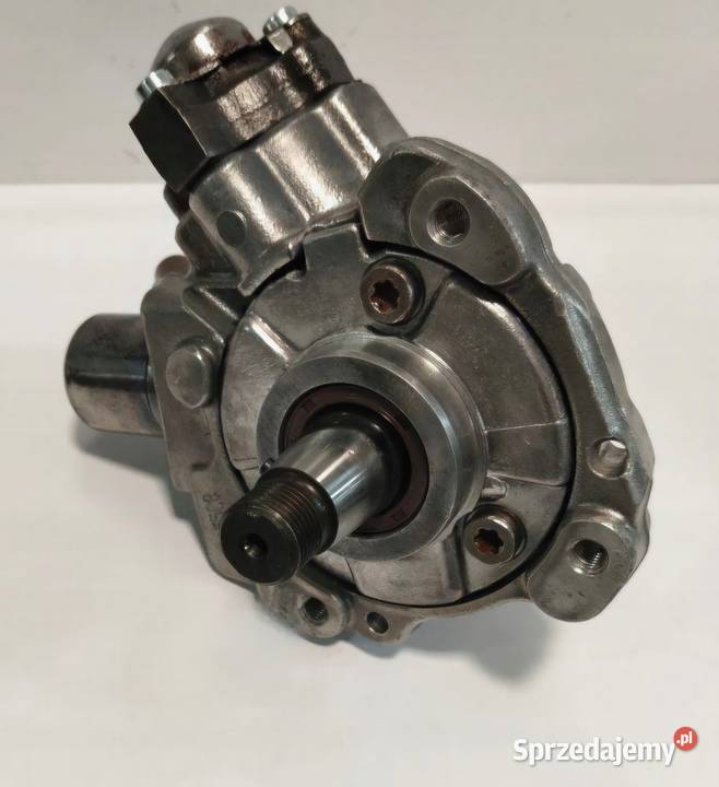 Delphi 28535928 Pompa wysokiego ciśnienia pomorskie Kartuzy