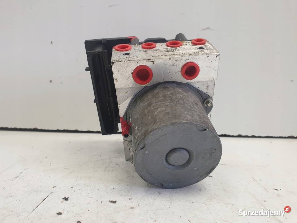 Range Rover Sport POMPA ABS hamulcowa SRB500164 Rudka