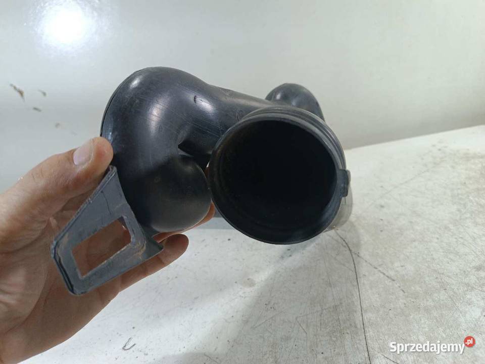 RURA DOLOT POWIETRZA RENAULT SCENIC II 20 DCI Przewody powietrza sprzedam