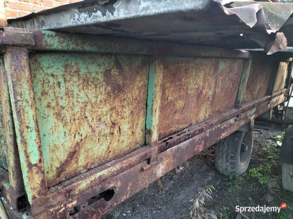 Siewnik agregat i rozrzutnik Talarkowo sprzedam