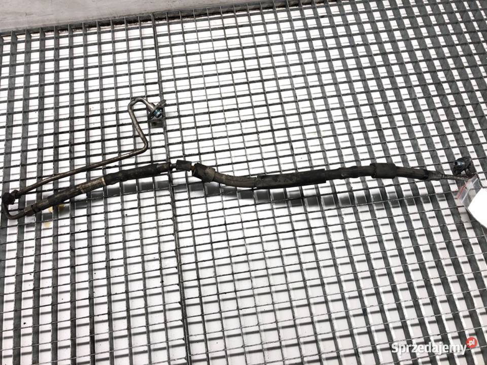 WĄŻ WSPOMAGANIA AUDI A5 8T 20 211 0717 PRZEWÓD