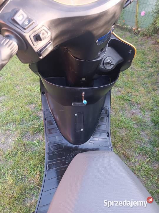 Zipp 5080 remoncie silnika Słubice