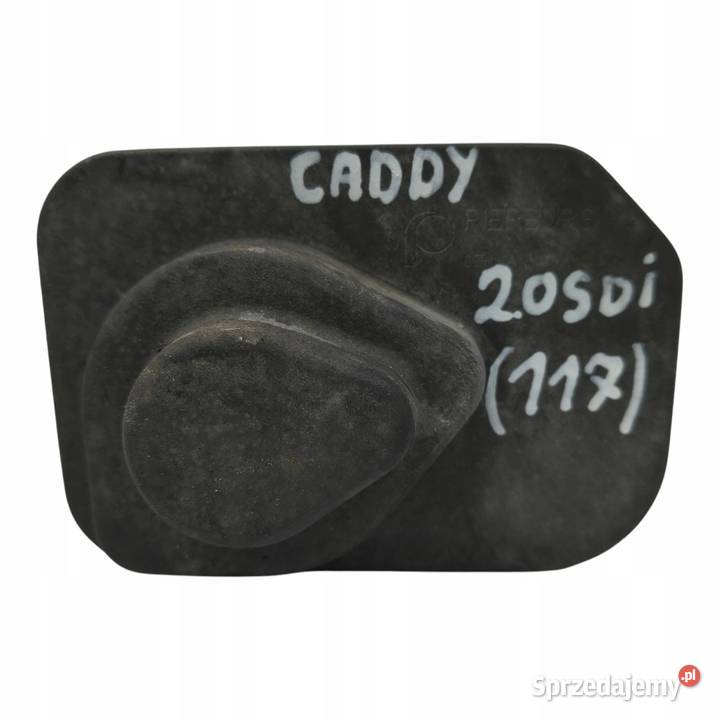 PRZEPUSTNICA Volkswagen Caddy III 20 SDI Przepustnice sprzedam