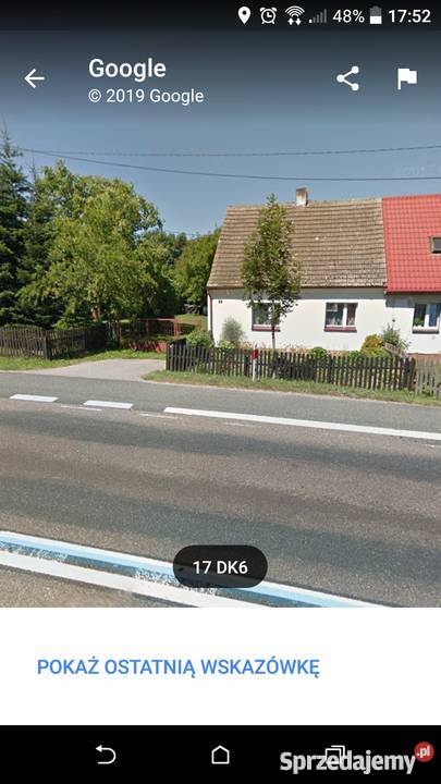 dom 100m2 Białogard