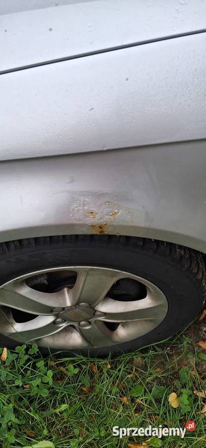 Seat Exeo 20 tdi Gorzów Wielkopolski