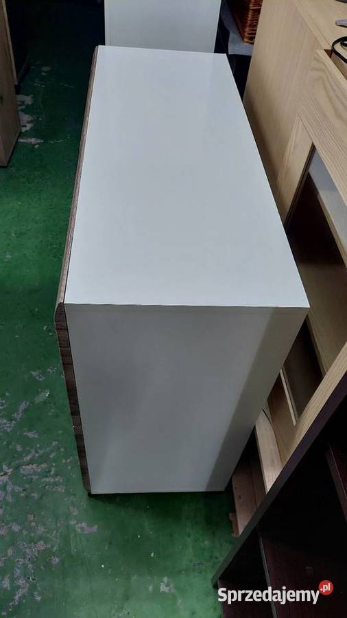 Komoda BRW Azteca 4d