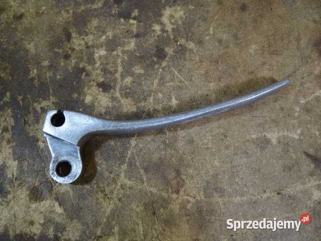 klamka Simson AWO IFA BK 350 MZ ES org DDR Żary sprzedam