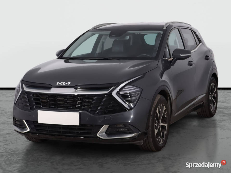 Kia Sportage 16 TGDI Sportage Piaseczno