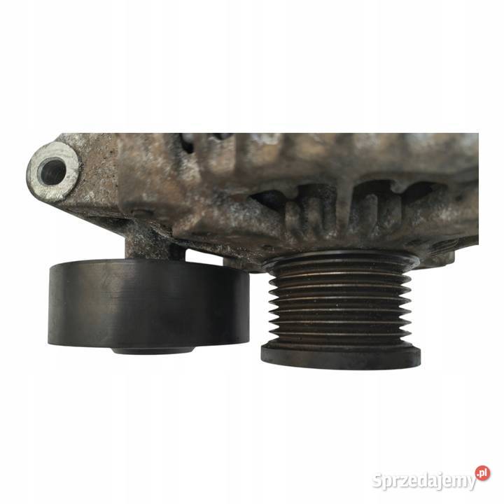 ALTERNATOR DENSO BMW E90 E87 20 N43 170A osobowe Chełm