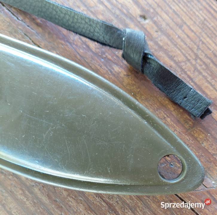 Bagnet Us Army Colt M7 M8a1 3 Wrocław