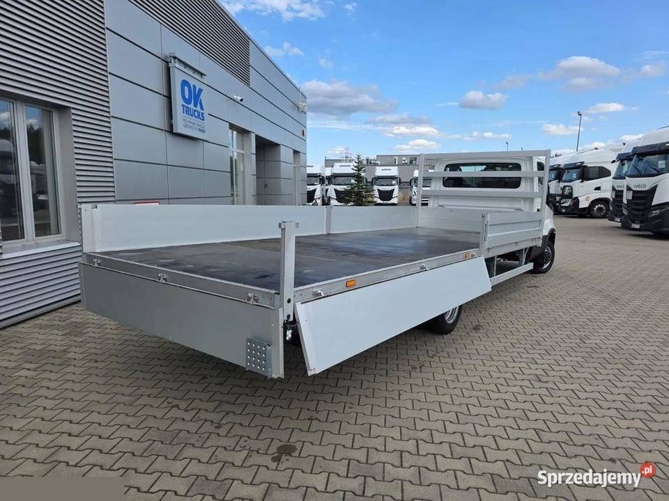 Iveco DAILY 50C16 30d 160 2025r fabrycznie nowy