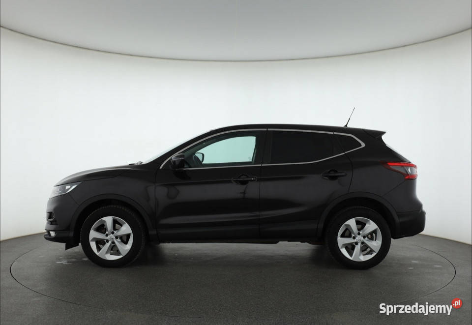 Nissan Qashqai 12 DIGT 4/5 Piaseczno sprzedam