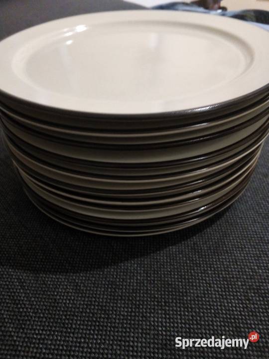 Talerze Rosenthal Studio Line Porcelana i szkło Częstochowa