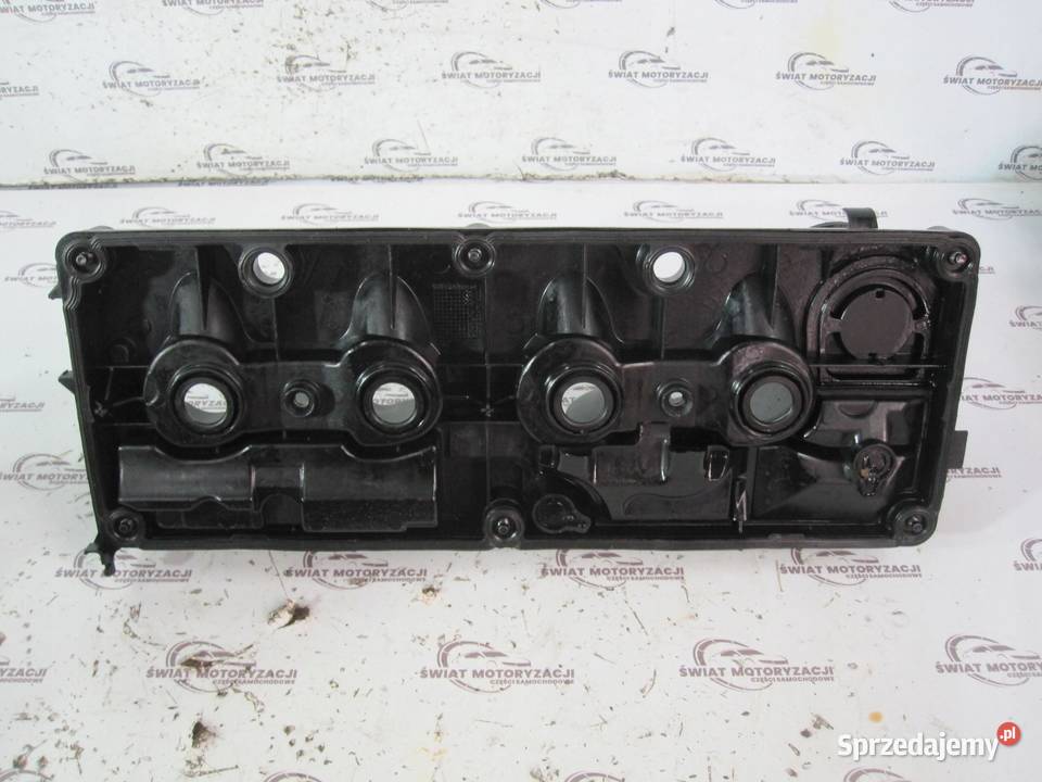 FABIA 16 TDI CAY CAYB 12r 90 pokrywa zaworów