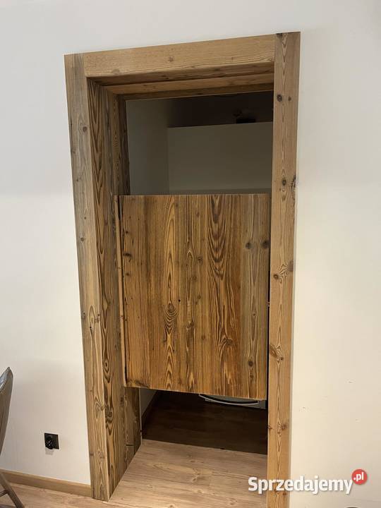 Stara deska panel dekoracyjny warmińsko-mazurskie Olsztyn