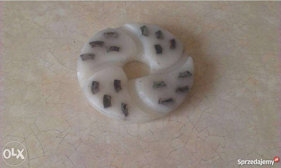 Fi 125 tarcza ściernica diamentowa granit Strzegowo sprzedam